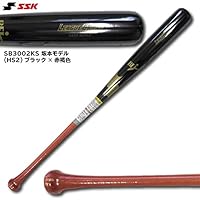 Amazon | BFJマーク入り SSK 一般硬式木製メイプル製バット